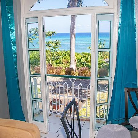 Malibu Ocean View Studio Apartment Montego Bay Exterior photo